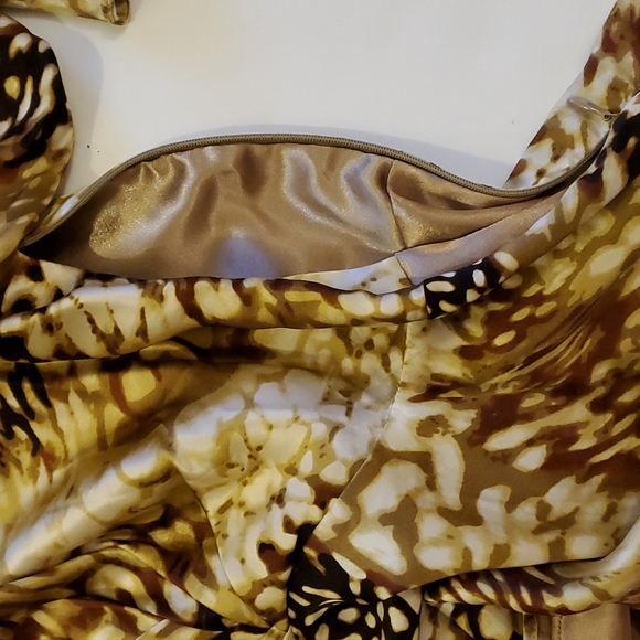 SPENSER EVENING WOMEN'S TOP SIZE 8 - Picture 16 of 16